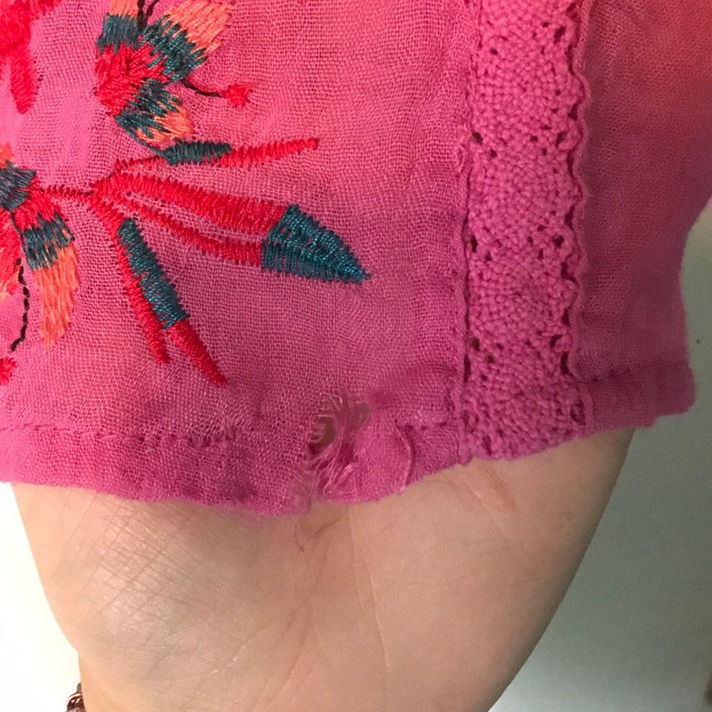 Blouse - Picture 3 of 3